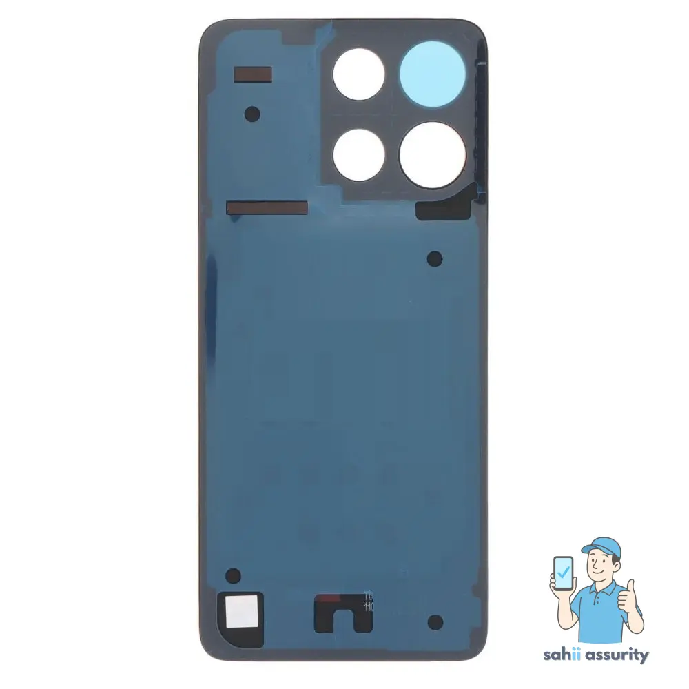 Back Panel Cover for Motorola Moto G15 Power thumbnail